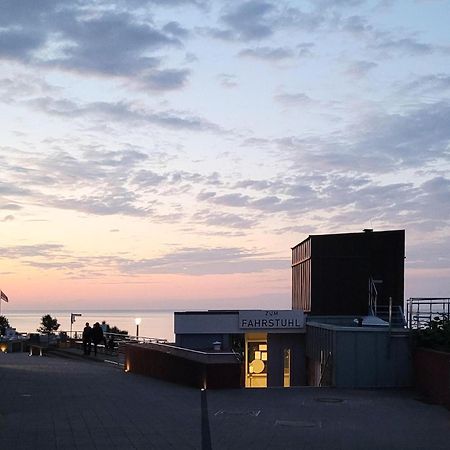 1 Bedroom Nice Apartment In Helgoland Heligoland Exterior foto