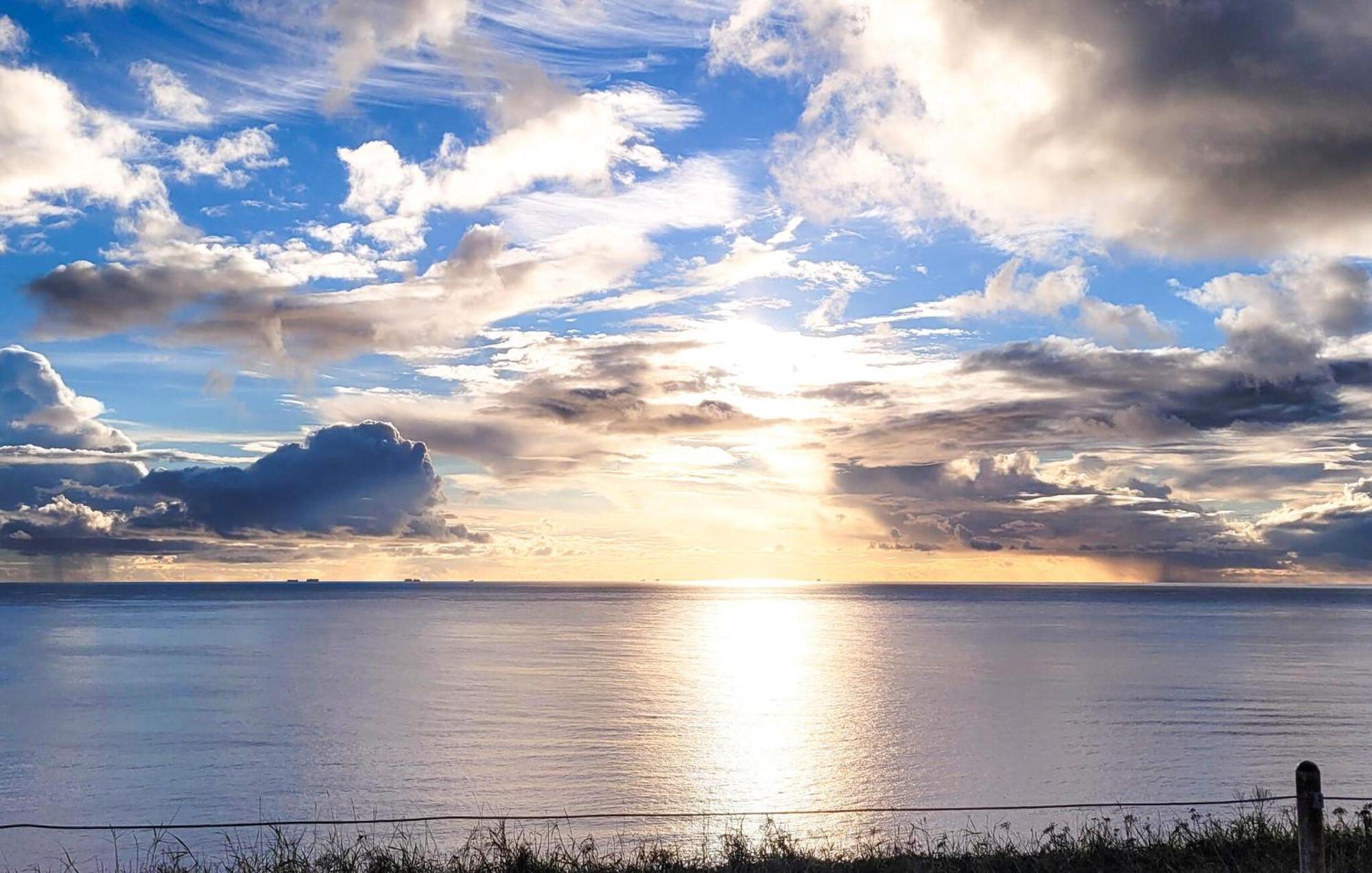 1 Bedroom Nice Apartment In Helgoland Heligoland Exterior foto